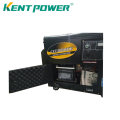 3kw/5kw/6kw/8kw/10kw Soundproof Small Power Generator Portable Mobile Generator Set Silent Type Diesel Genset ISO Ce Approved